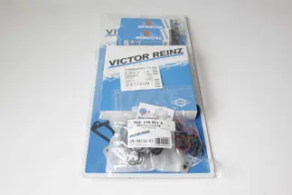 Victor Reinz Engine Crankcase Cover Gasket Set - 06E198011A
